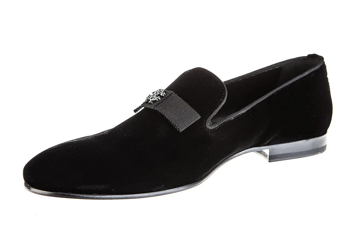6409 Roberto Cavalli Shoes / Black