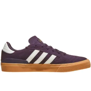 Adidas Busenitz Vulc II (Aurora Black/ Gum)