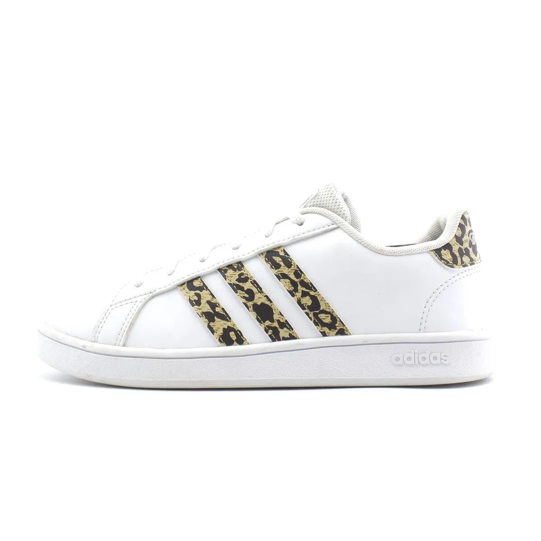 ADIDAS GRAND COURT CLOUDFOAM
