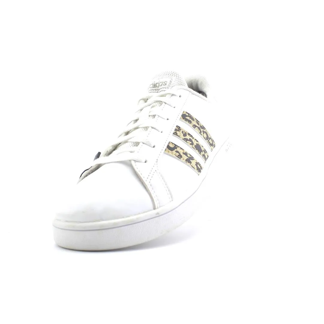 ADIDAS GRAND COURT CLOUDFOAM