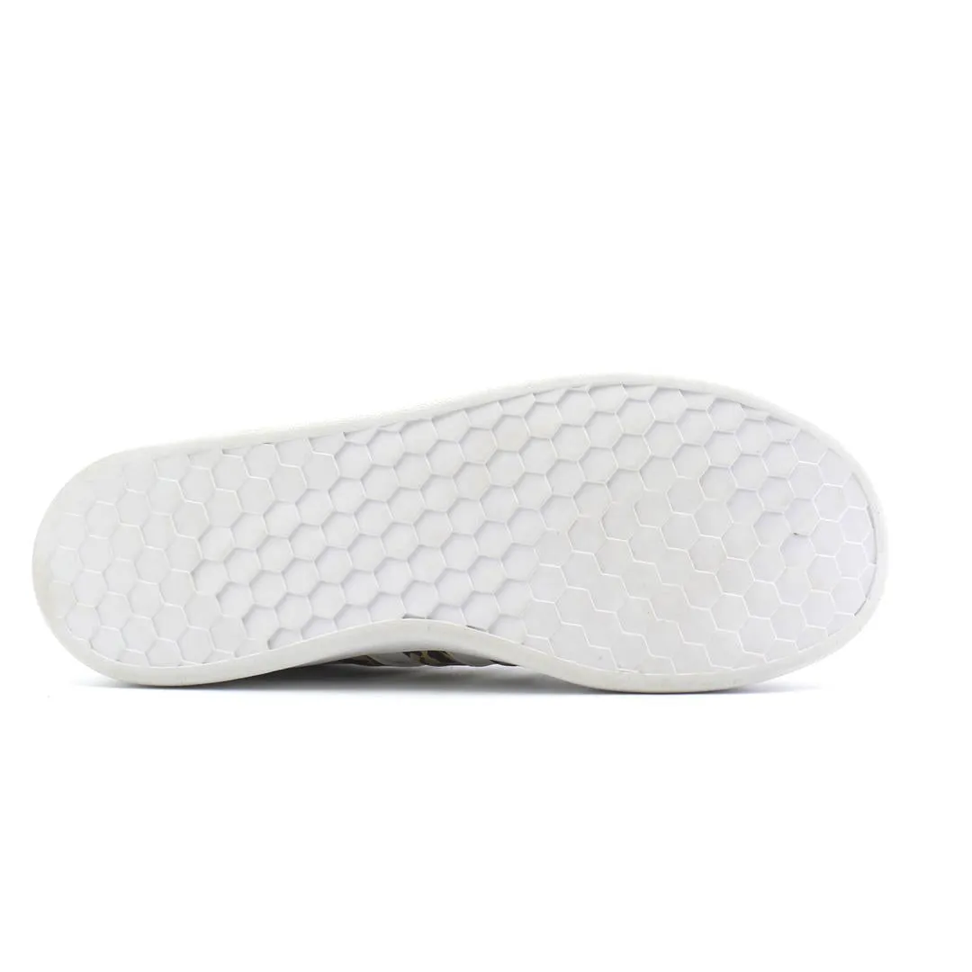 ADIDAS GRAND COURT CLOUDFOAM