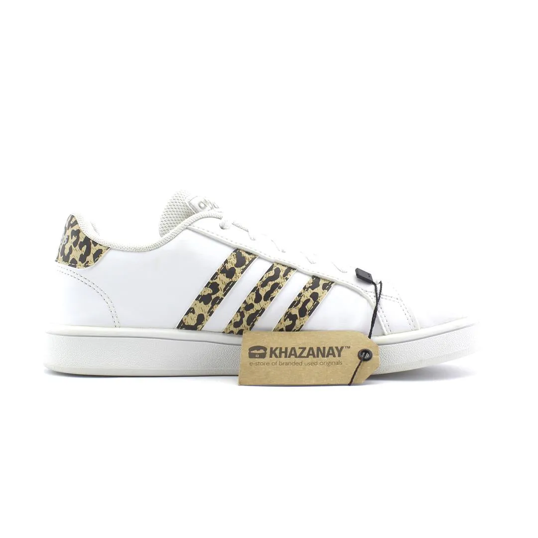 ADIDAS GRAND COURT CLOUDFOAM
