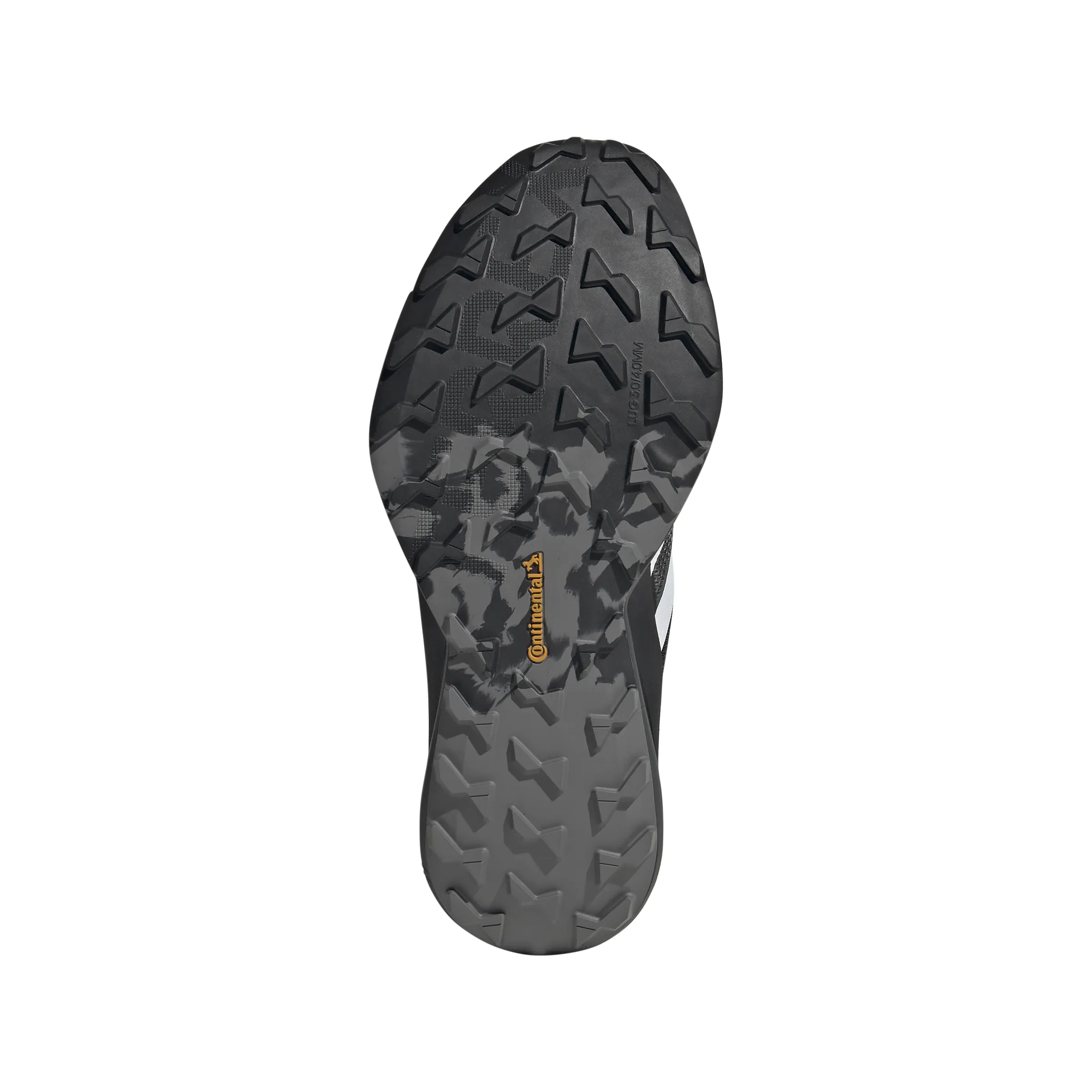 Adidas Terrex Agravic Speed Trail Black