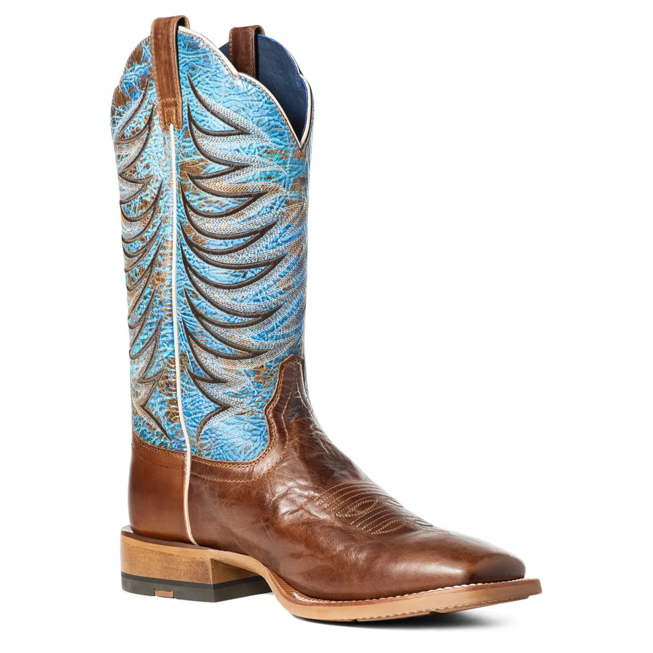 Ariat Men's Firecatcher Western Boots