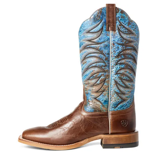 Ariat Men's Firecatcher Western Boots