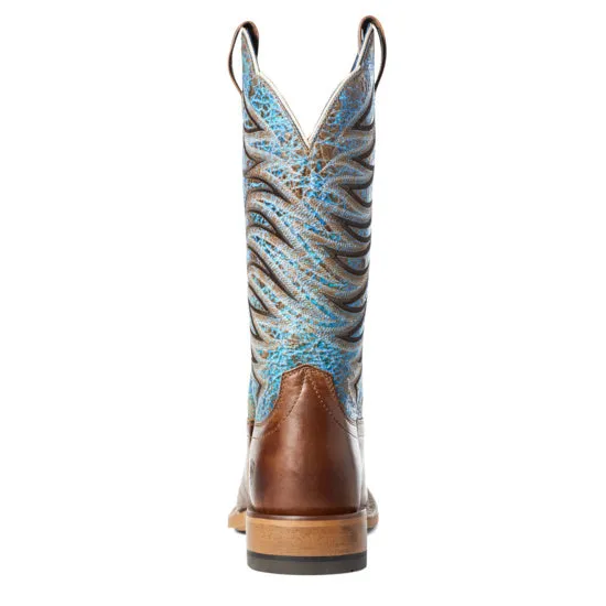 Ariat Men's Firecatcher Western Boots