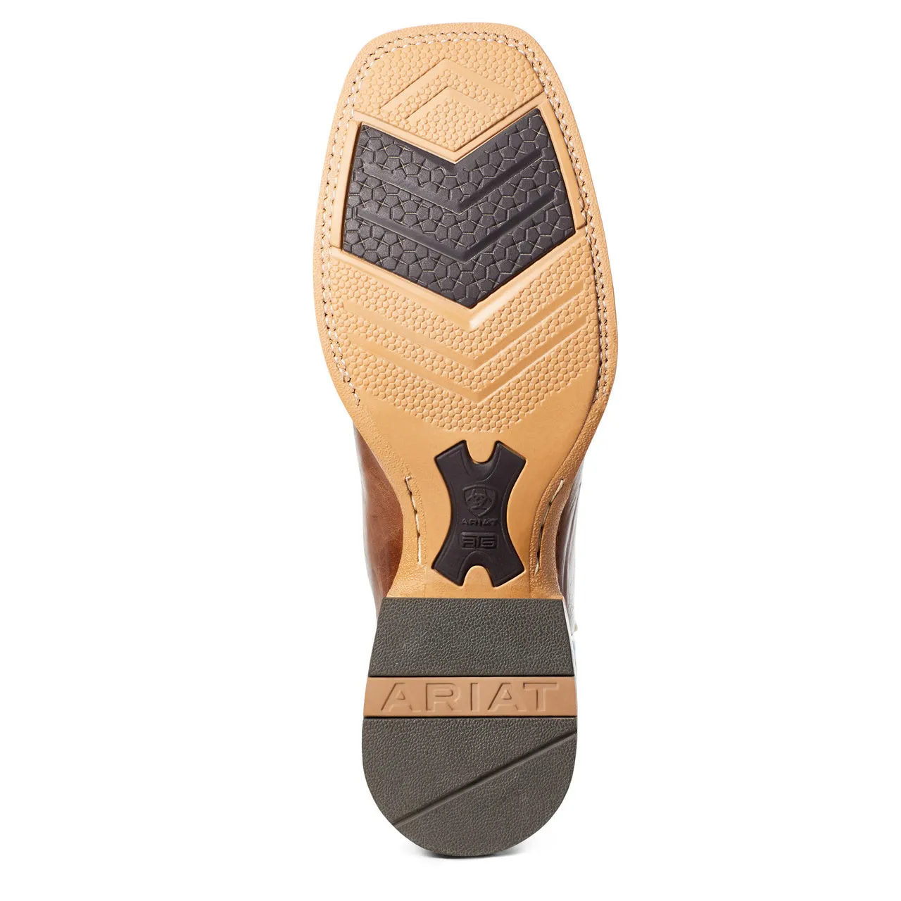 Ariat Men's Firecatcher Western Boots
