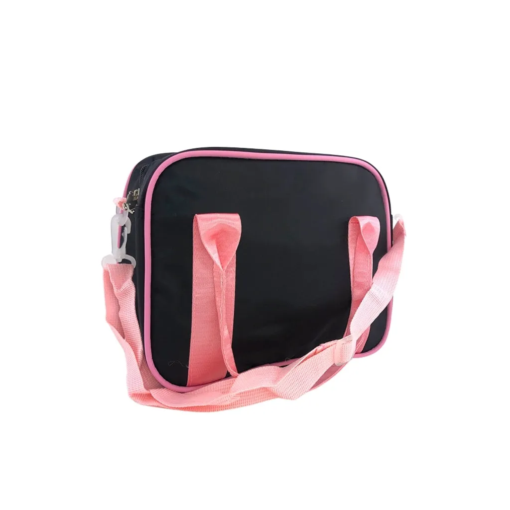 Ballet Dance Bag - Carry Bag