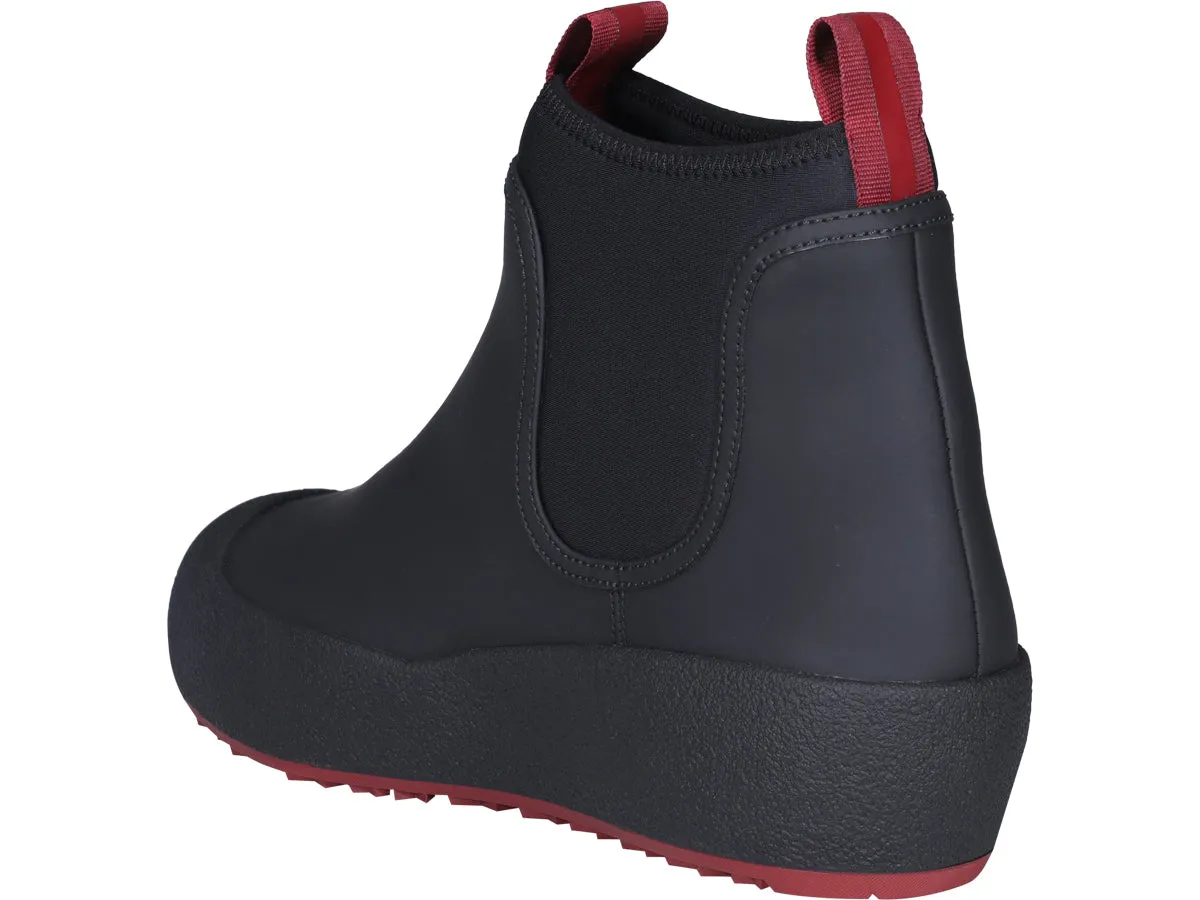 Bally Cubrid Snow Boots