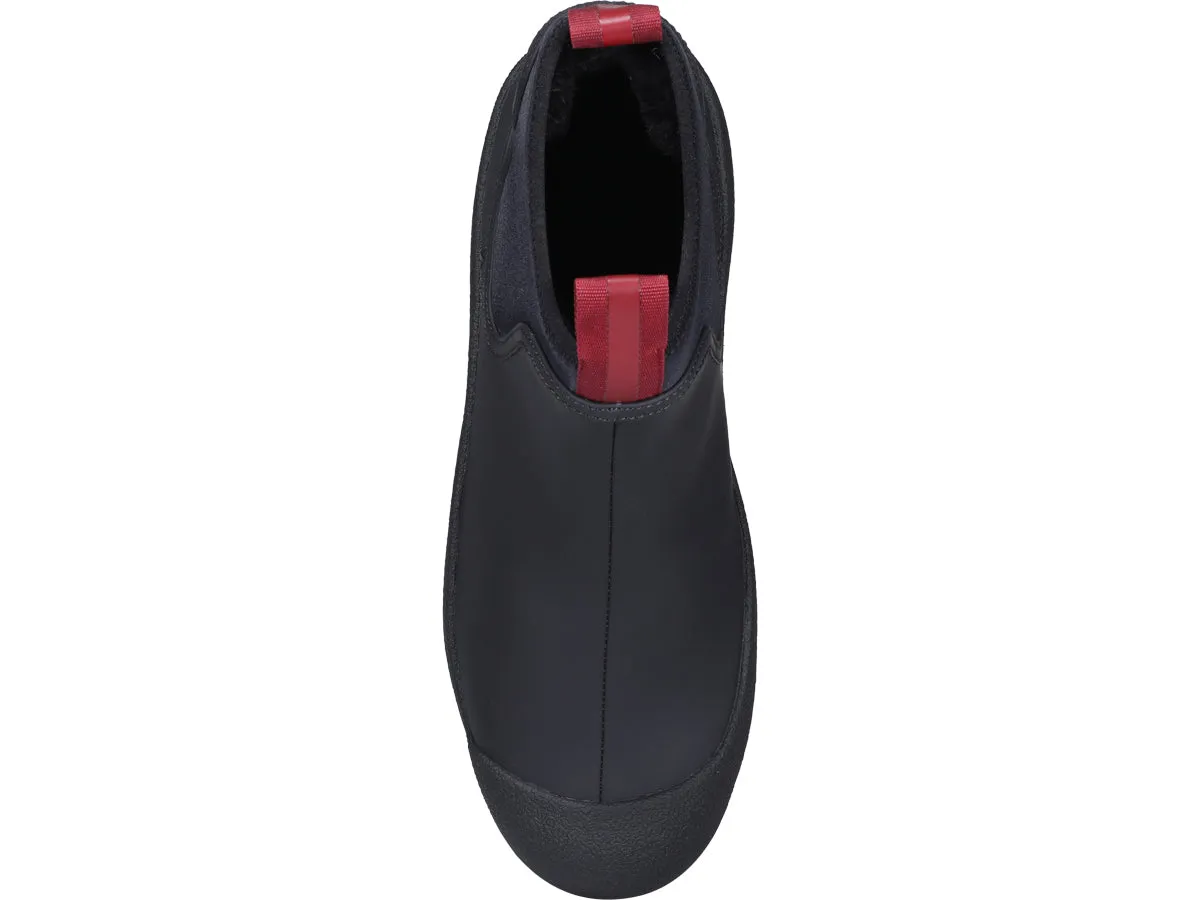 Bally Cubrid Snow Boots