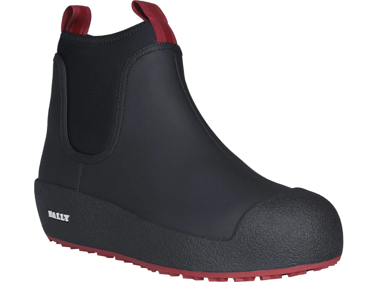 Bally Cubrid Snow Boots