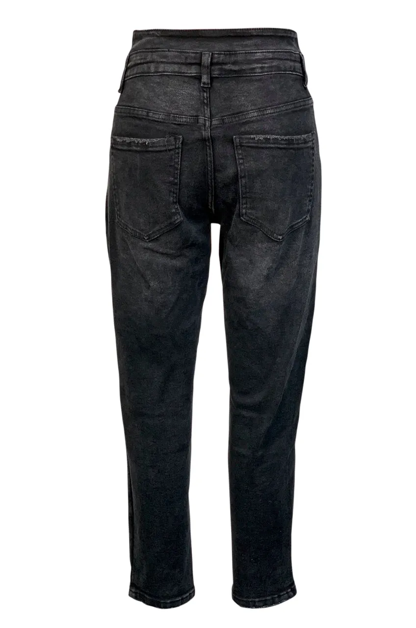 BALTIC DENIM