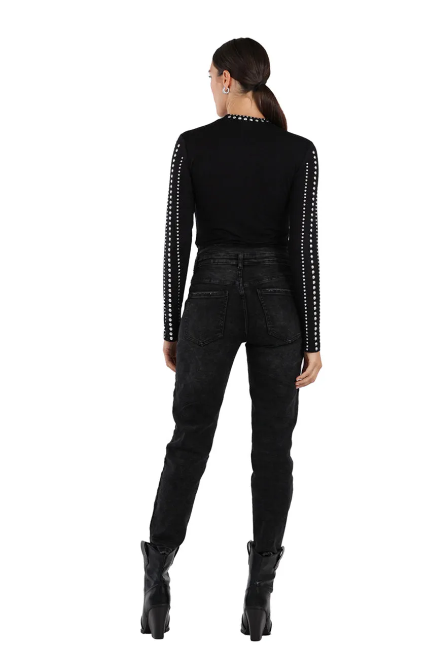 BALTIC DENIM