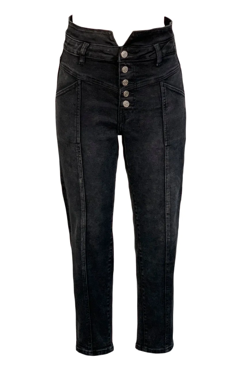 BALTIC DENIM