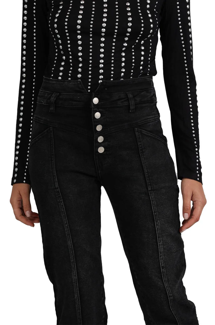 BALTIC DENIM