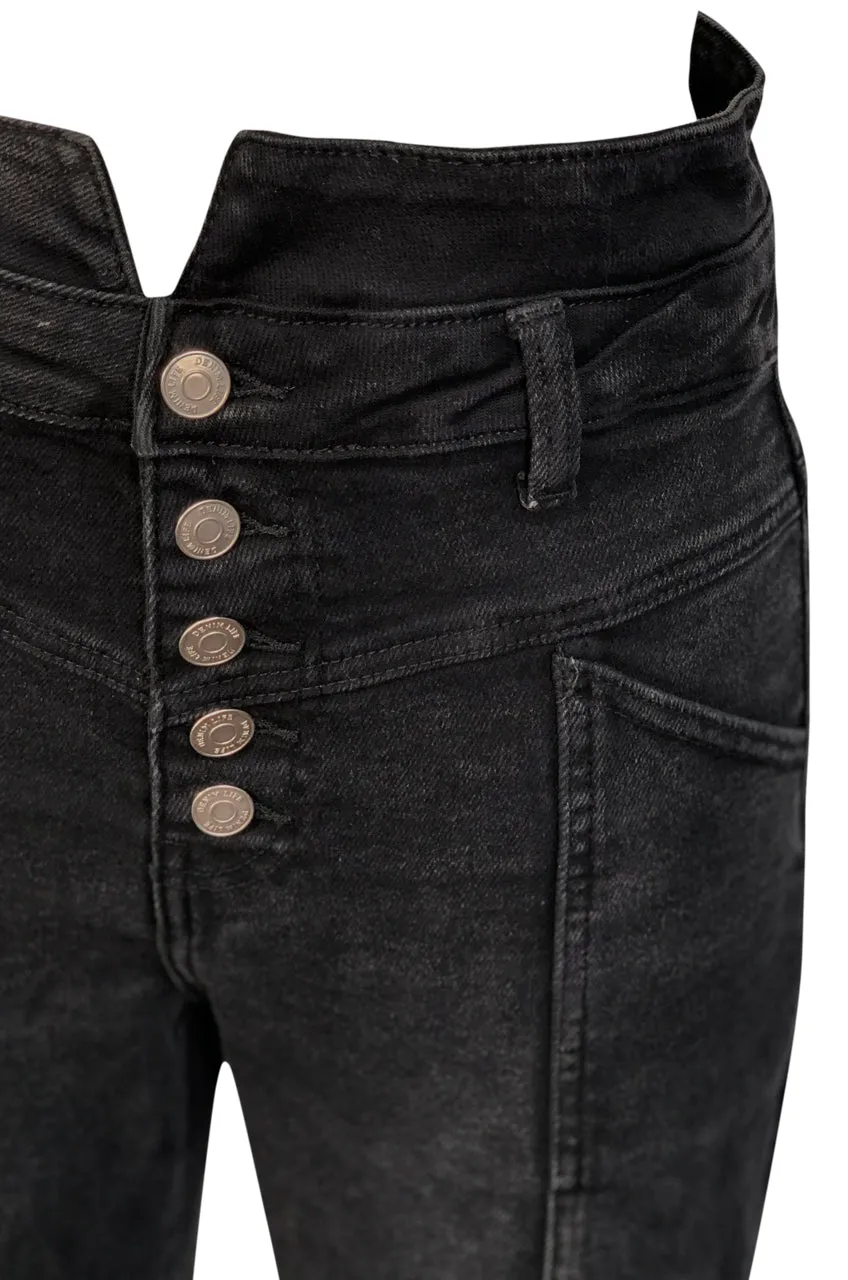 BALTIC DENIM