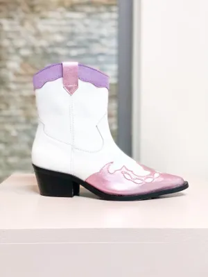 Bari Boots
