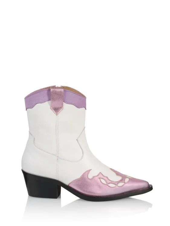 Bari Boots