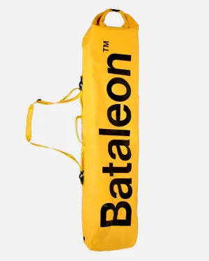 Bataleon Getaway Snowboard Bag - Yellow