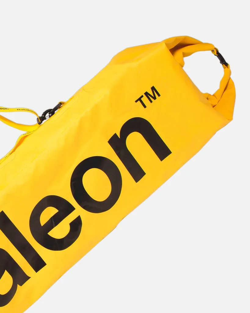 Bataleon Getaway Snowboard Bag - Yellow