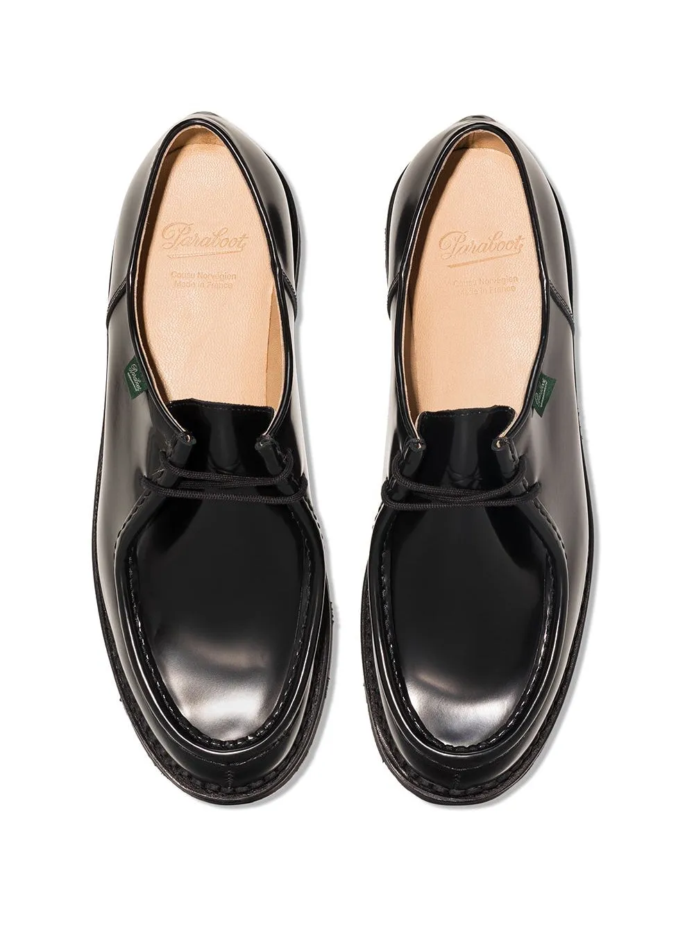 Calf Leather Man Sneakers