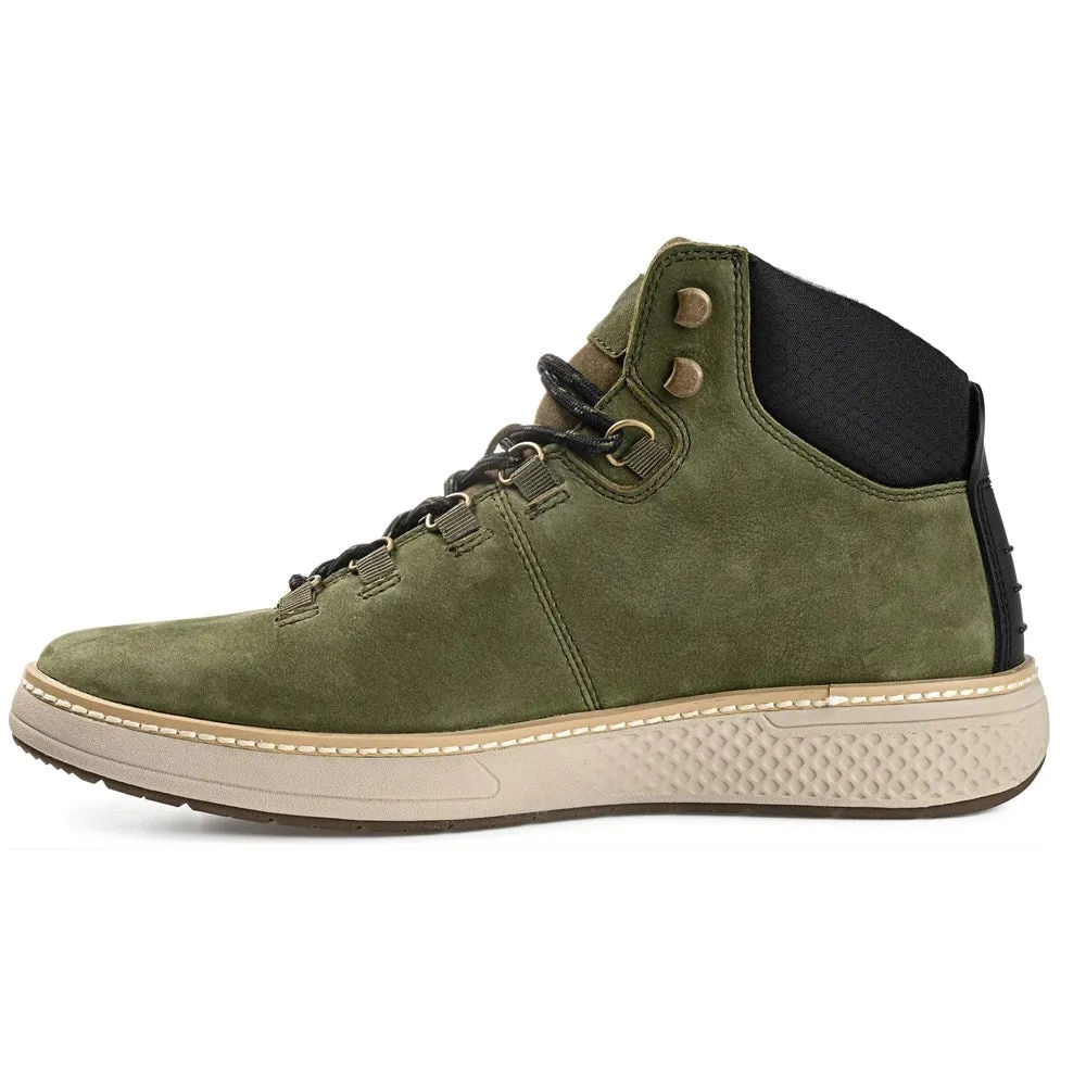 Compass Territory men's sneakers, green