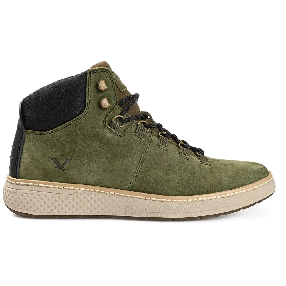 Compass Territory men's sneakers, green
