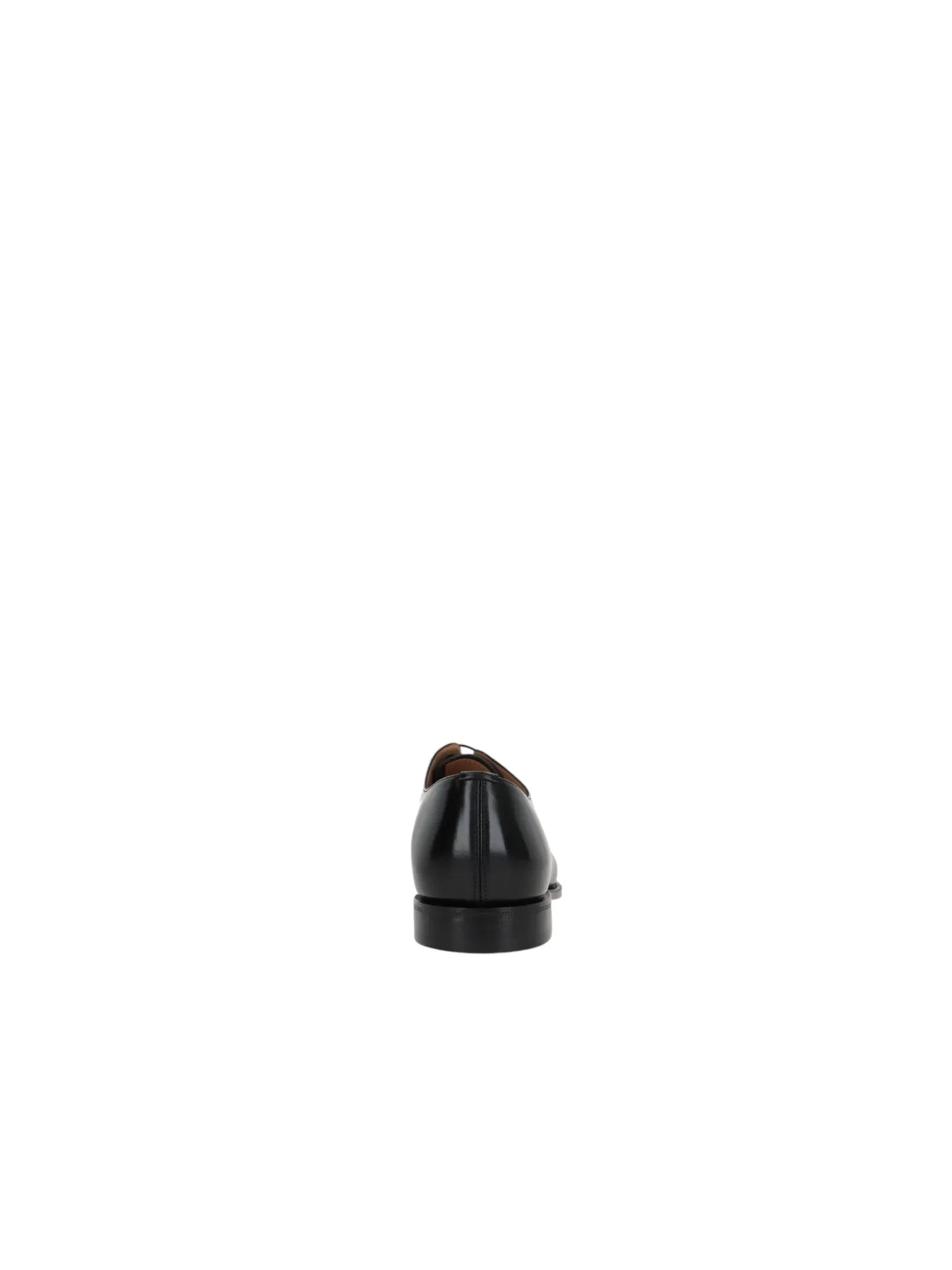 Consul Polished Leather Oxford Shoes
