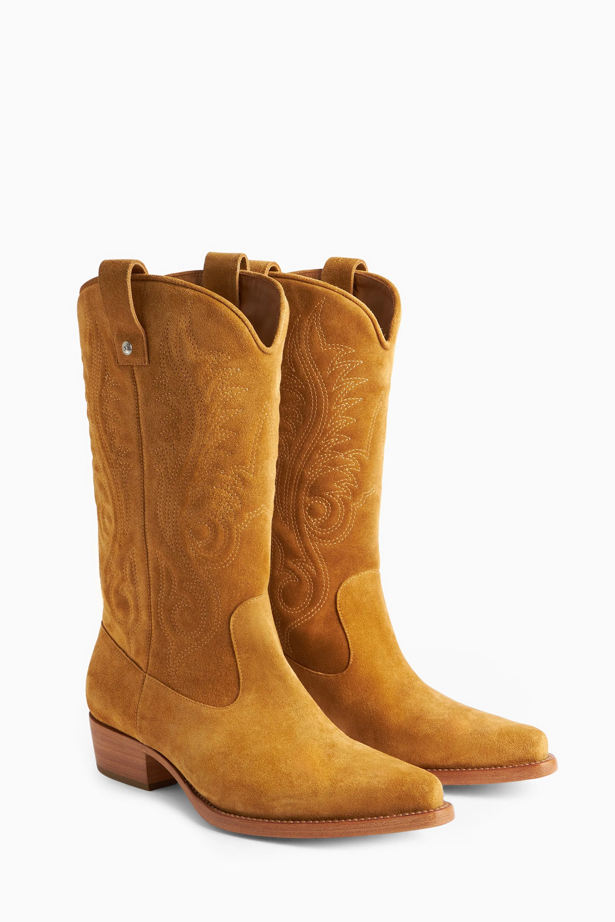 Cowboy Boots