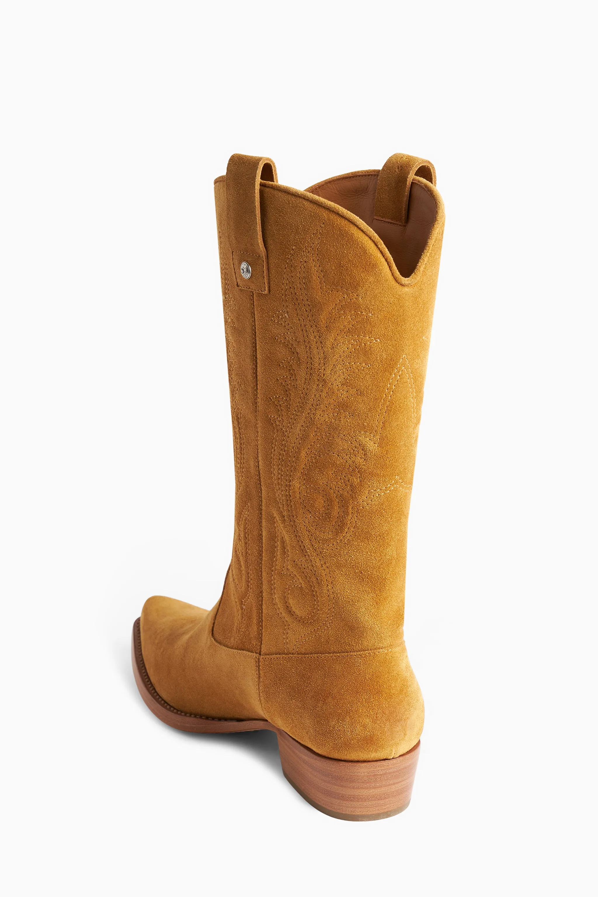 Cowboy Boots
