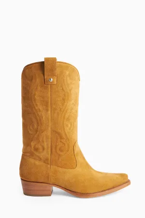 Cowboy Boots