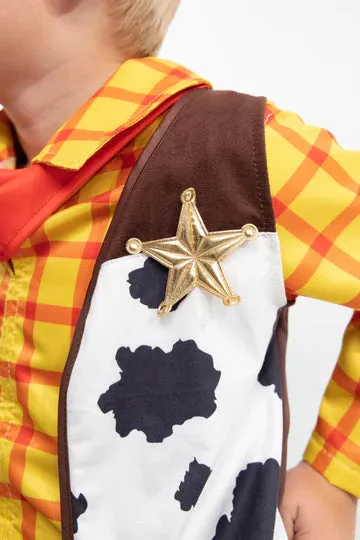 Cowboy Set (Child)