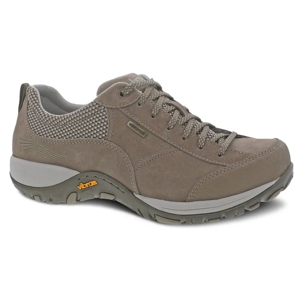 DANSKO PAISLEY WIDE - WALNUT BROWN - 4359207616