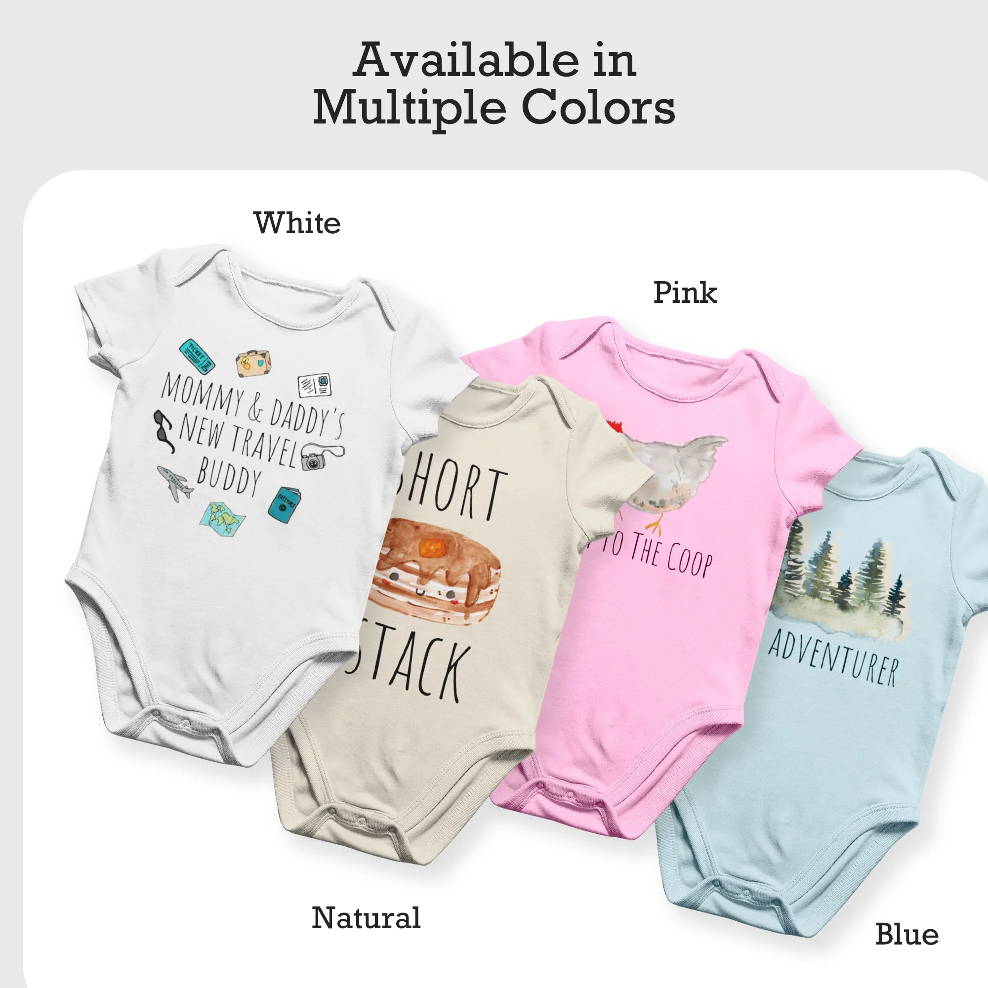 Dirty Boots Country - Baby Boy Girl Clothes Infant Bodysuit Funny Cute Newborn