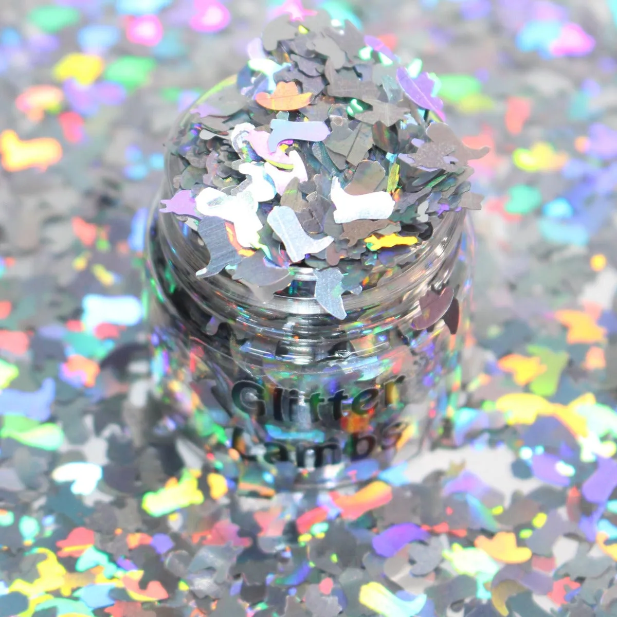 Disco Cowboy (6mm)