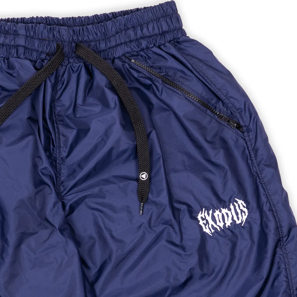 Exodus Hammer Pants - Navy