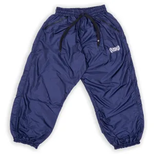 Exodus Hammer Pants - Navy