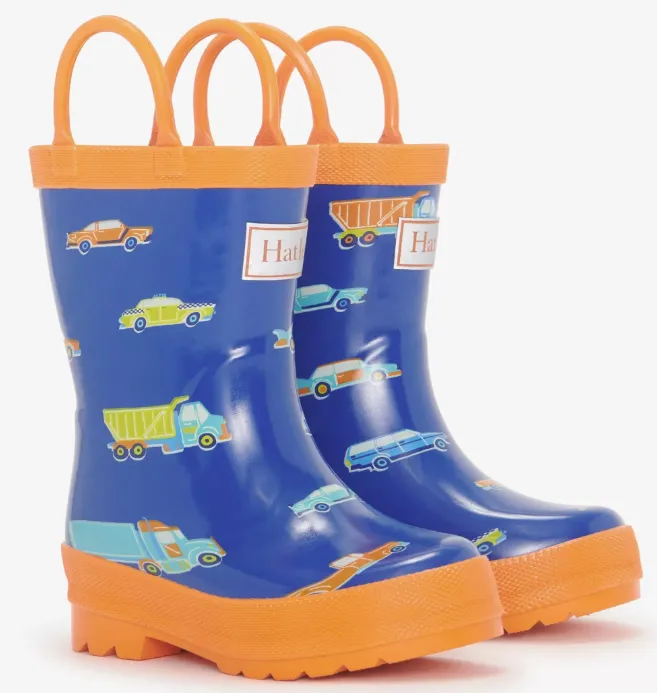 Hatley - Preschool Rainboots