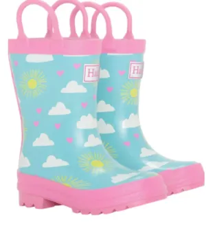 Hatley - Preschool Rainboots