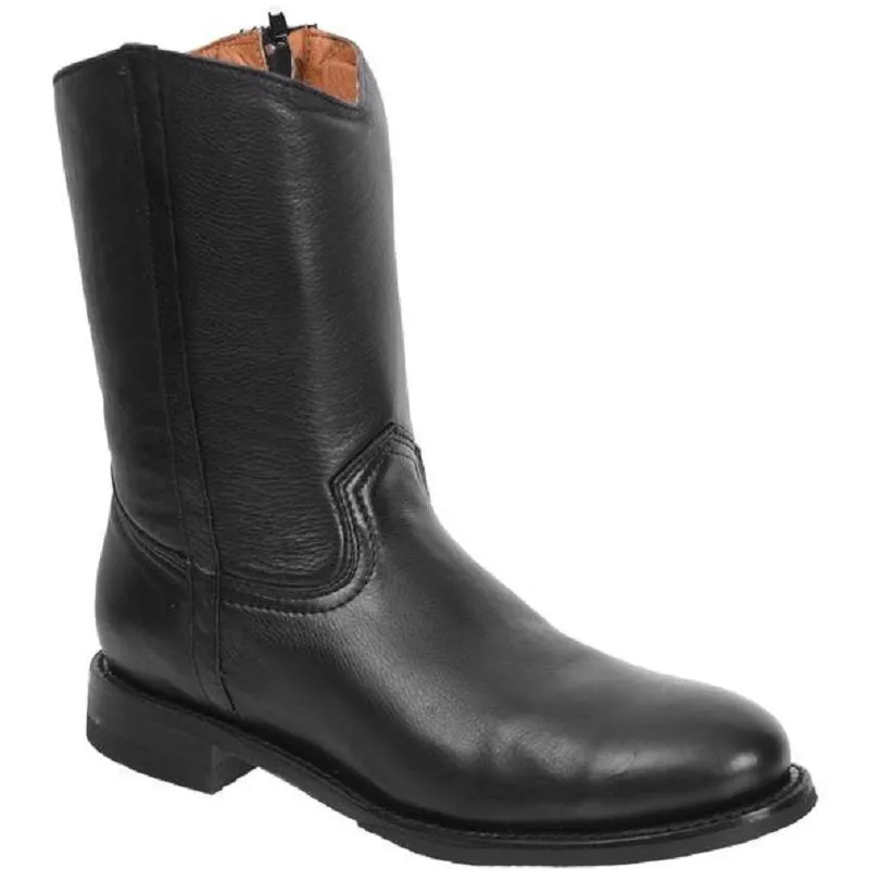 JB-1000 - Botas Casuales para Hombre