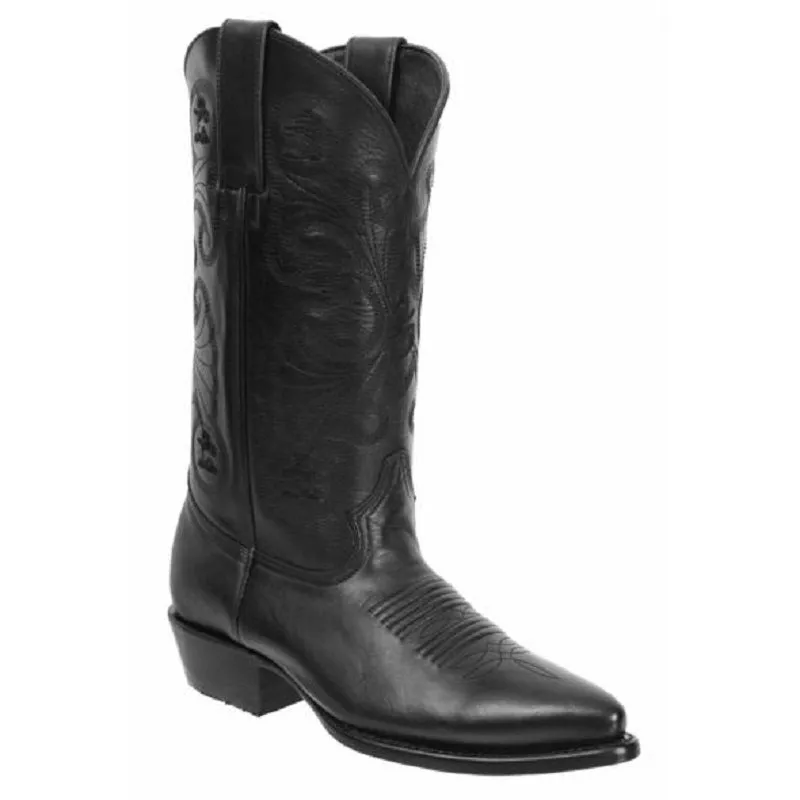 JB-900G - Botas Vaqueras para Hombre