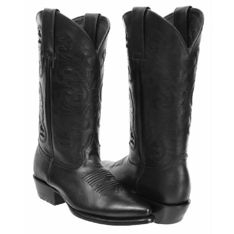 JB-900G - Botas Vaqueras para Hombre