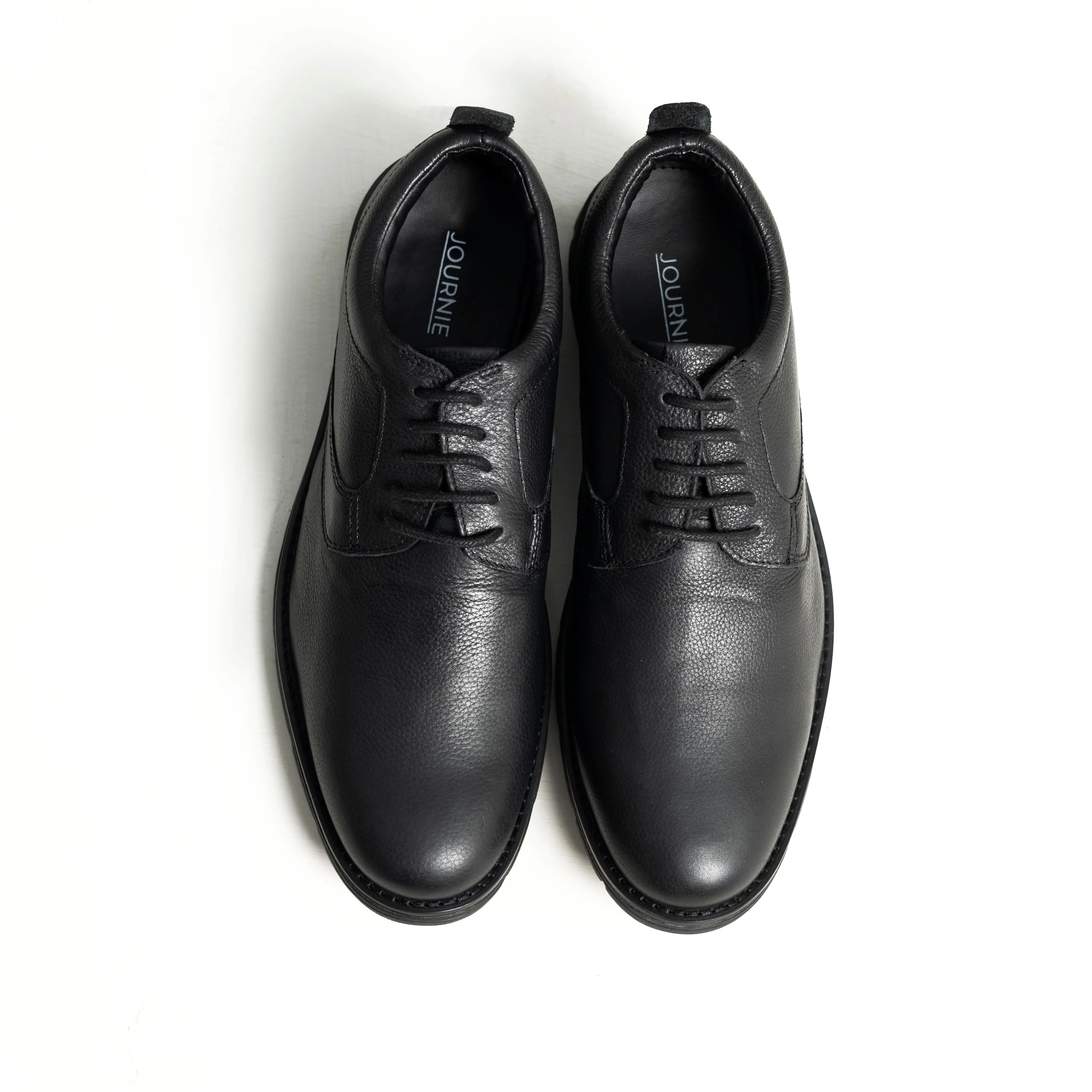 Journie Nexus Dress Oxford - Black