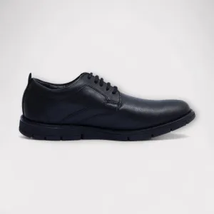 Journie Nexus Dress Oxford - Black