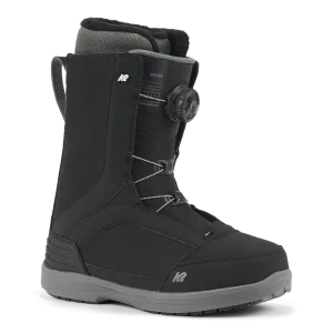 K2 Haven Womens Snowboard Boots in Black 2024