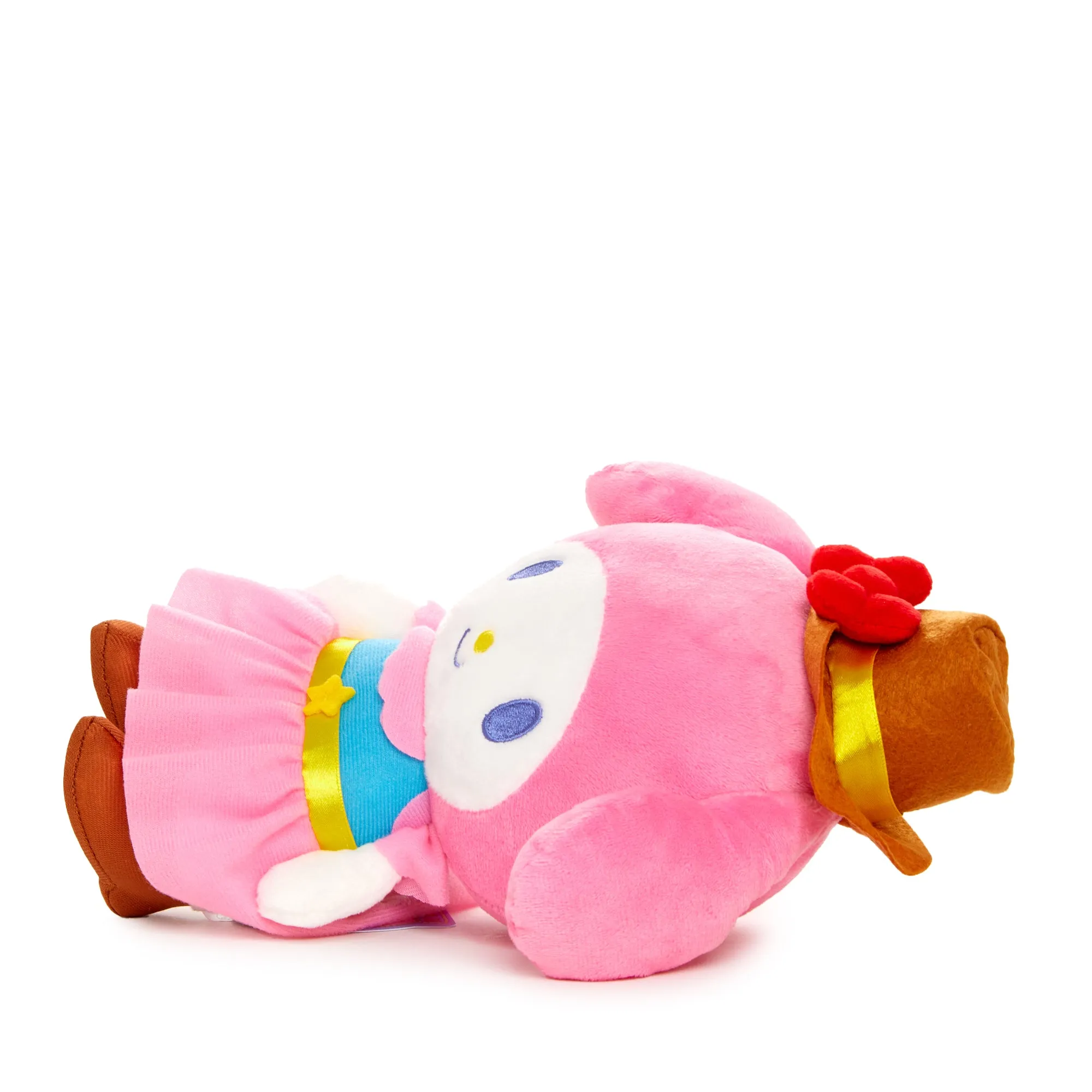 My Melody 10" Western Rodeo Plush
