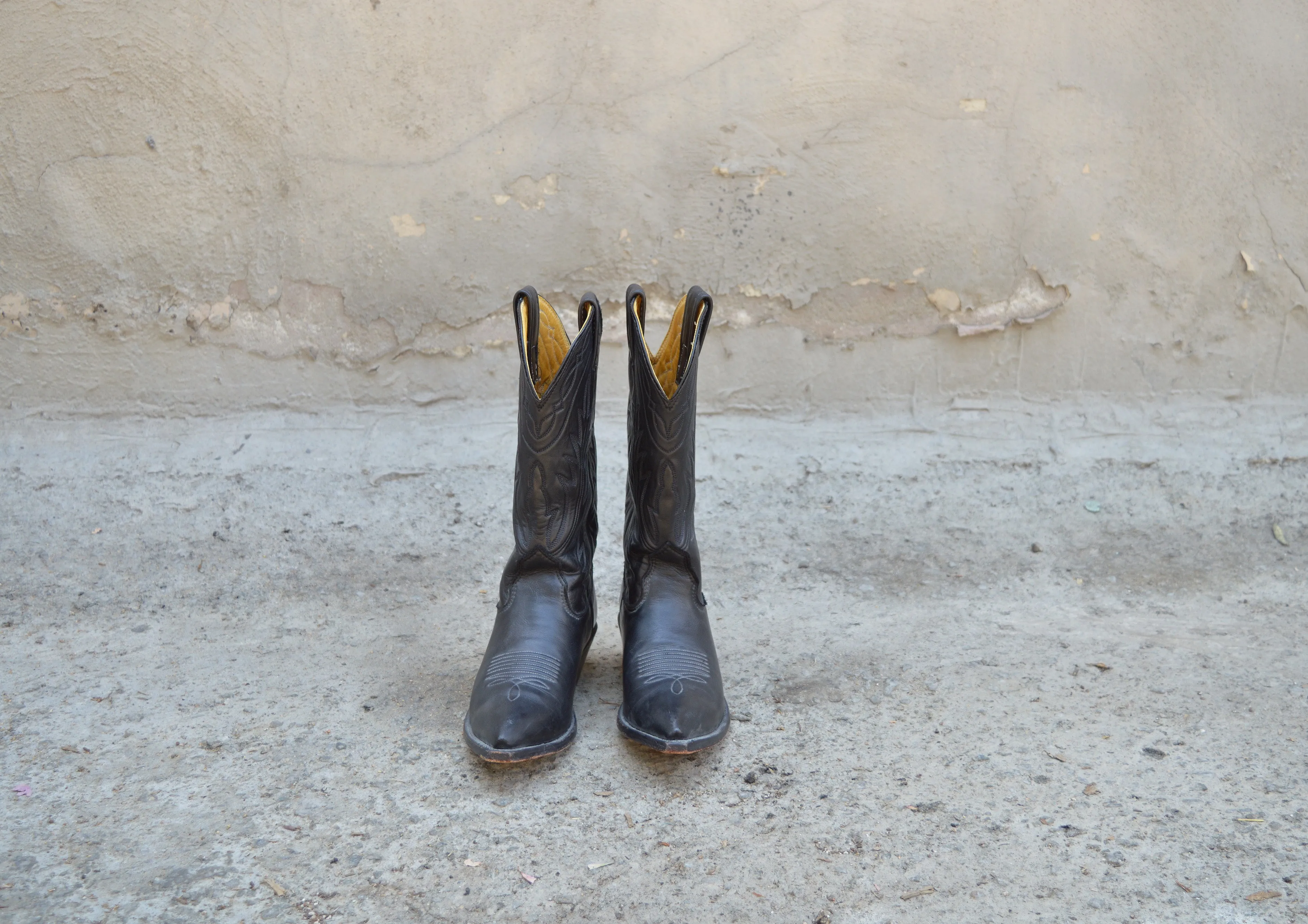 Nocona Cowboy Boots