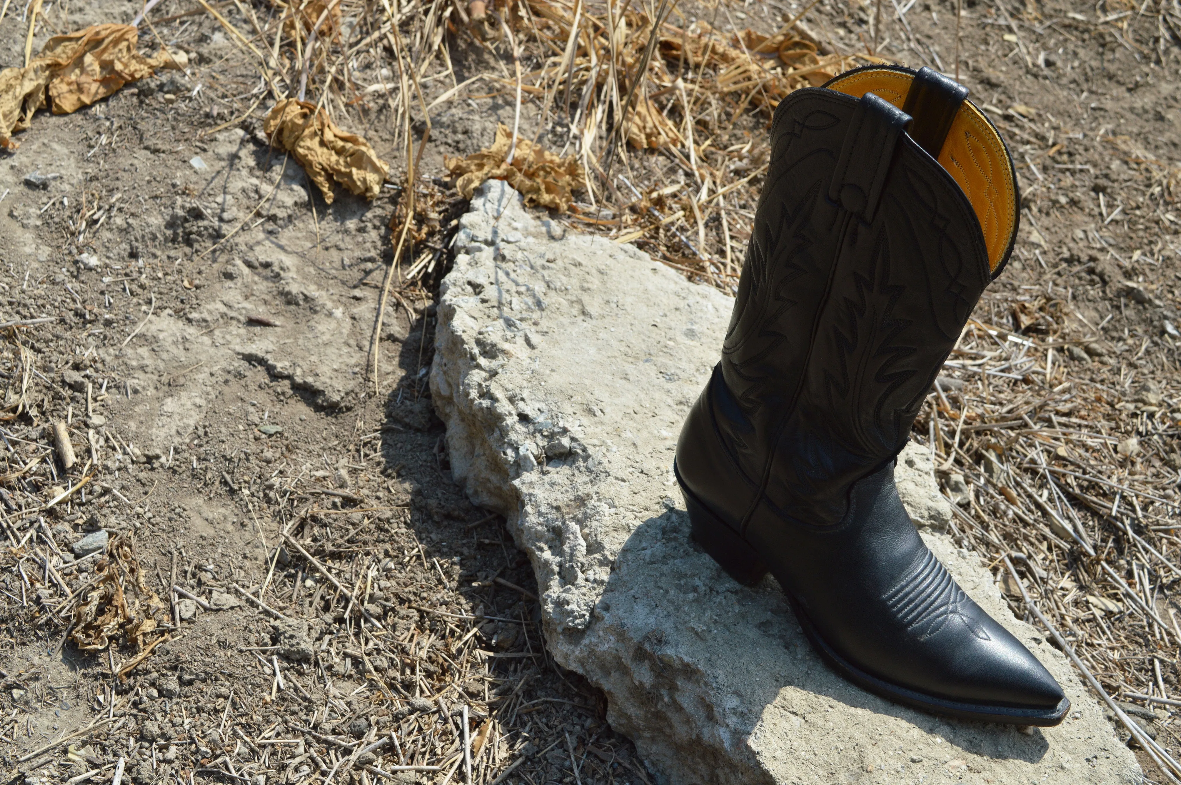 Nocona Cowboy Boots