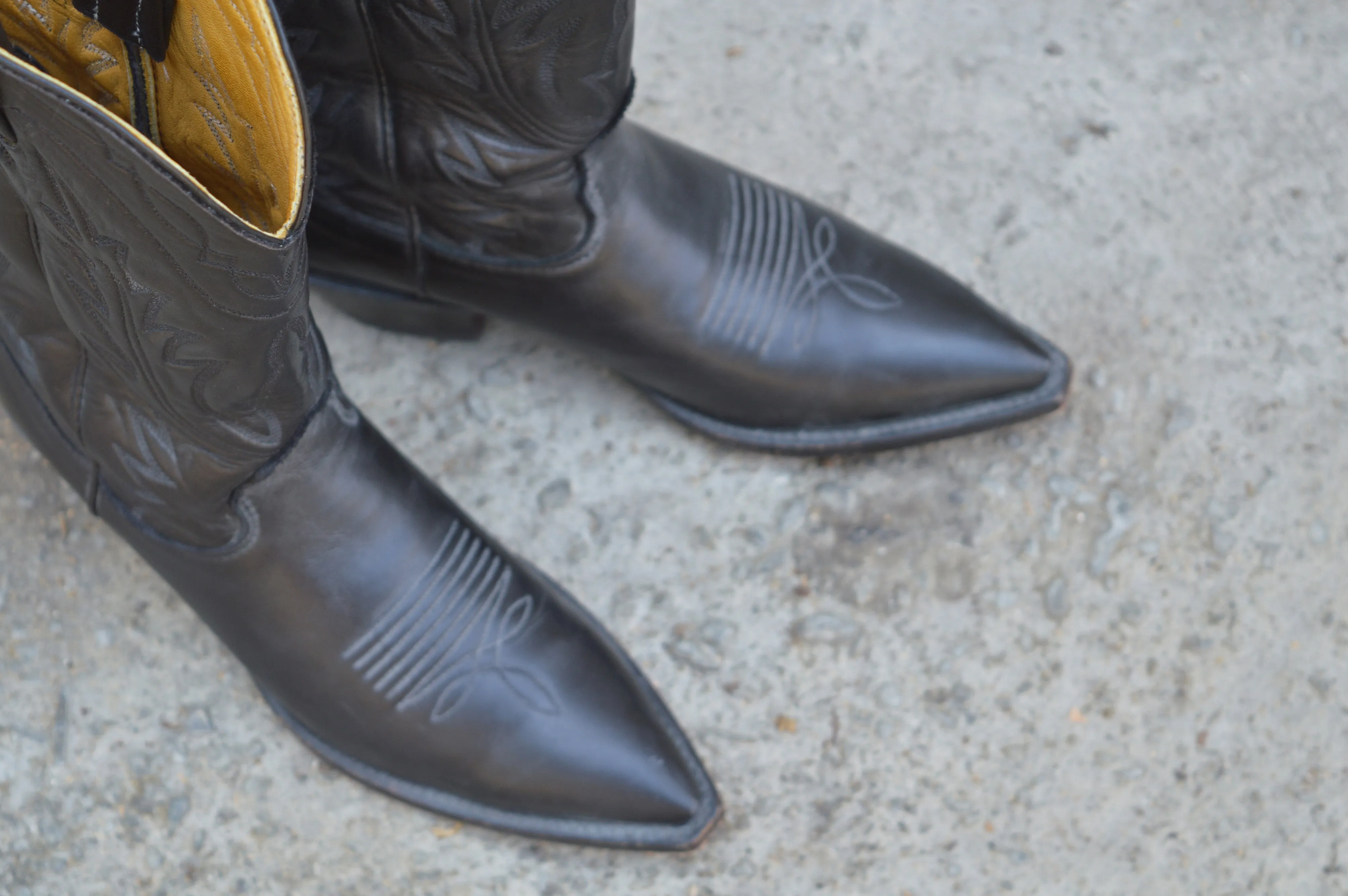 Nocona Cowboy Boots