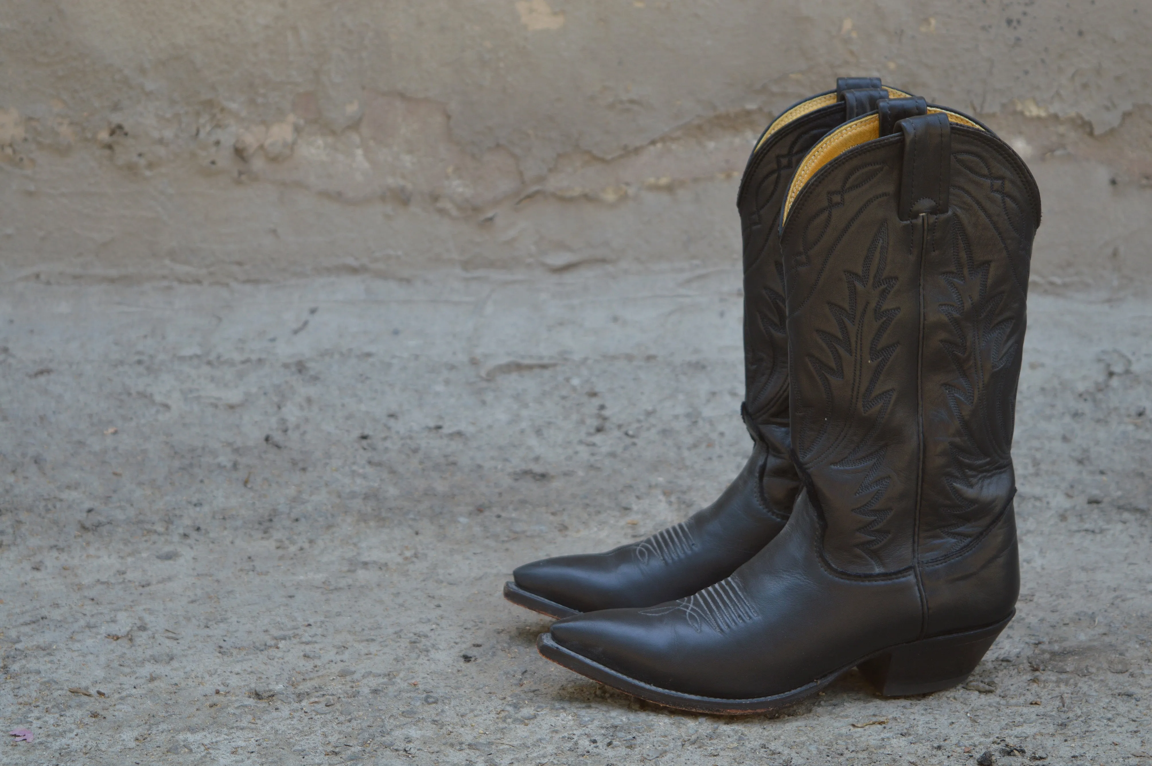 Nocona Cowboy Boots